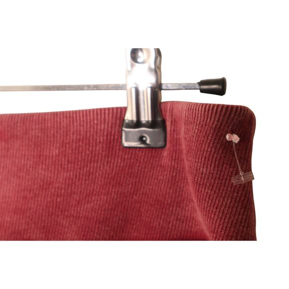 Free People Movement Ribbed Flare Leggings Mineral Wash Pink Small Lounge - Picture 6 of 14